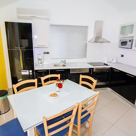 Ruzica Apartmán *