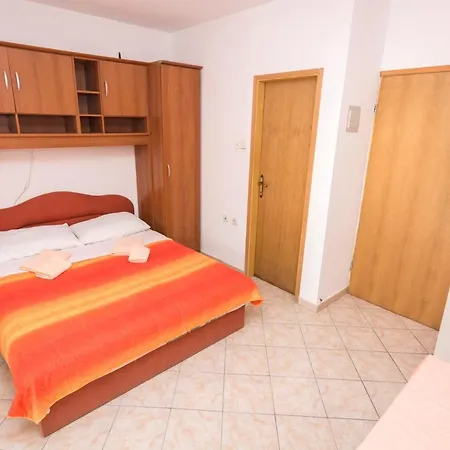 Apartment Ruzica Pinezici (Krk)