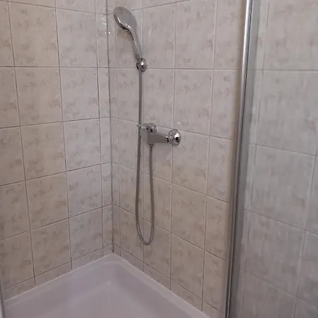 Apartment Ruzica *