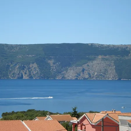 Apartment Ruzica Pinezici (Krk)