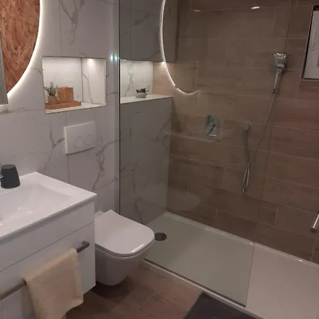 Ruzica Apartment