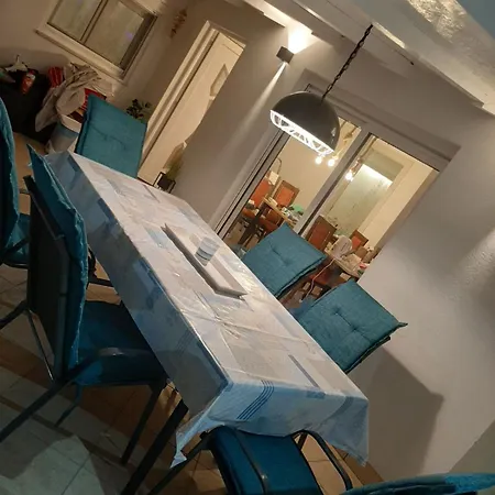 Ruzica Apartment Pinezici (Krk)