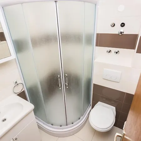 Apartment Ruzica Pinezici (Krk)