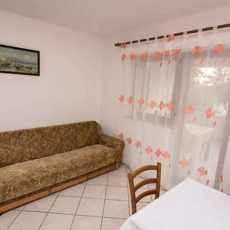 Ruzica Apartment Pinezici (Krk)