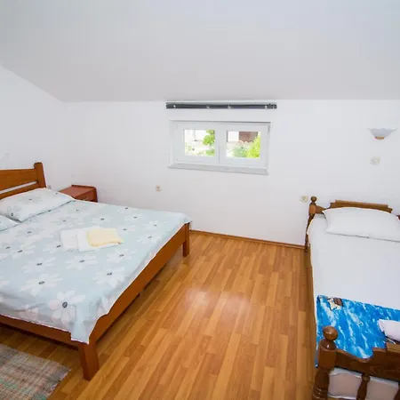 Apartment Ruzica