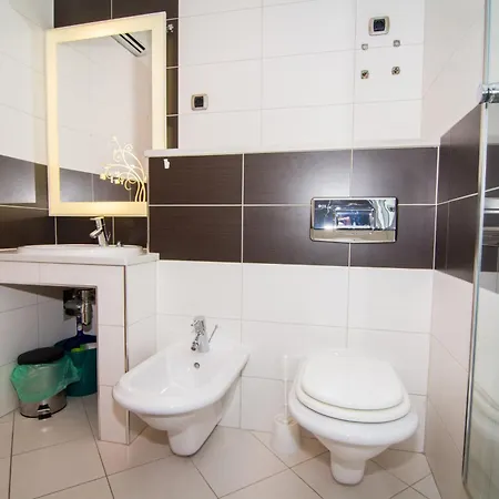 Apartment Ruzica Pinezici (Krk)