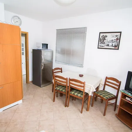 Apartment Ruzica