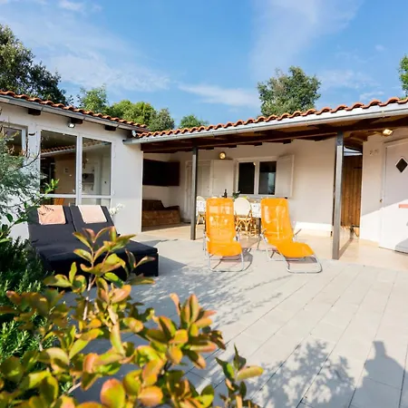 Apartment Ruzica