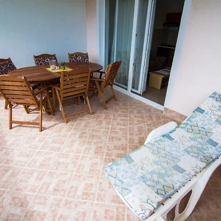 Apartment Ruzica Pinezici (Krk)