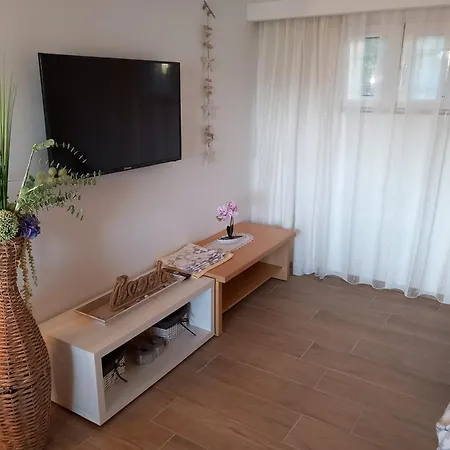 Ruzica Apartment