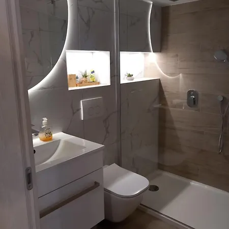 Apartment Ruzica
