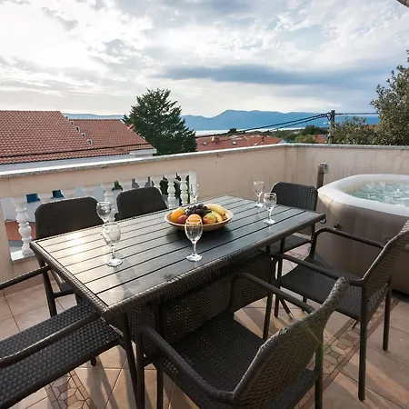 Apartment Ruzica