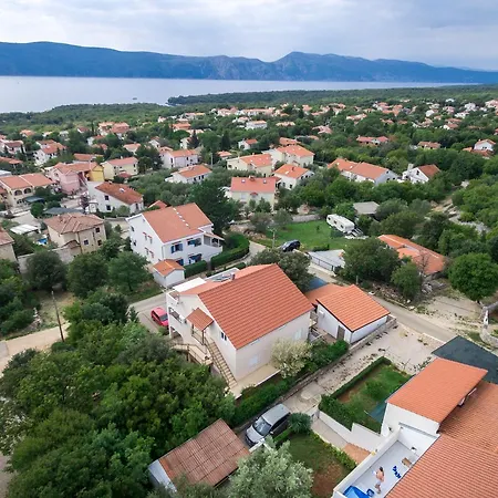Apartment Ruzica *