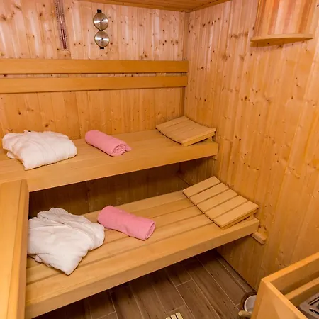 Ruzica Apartment