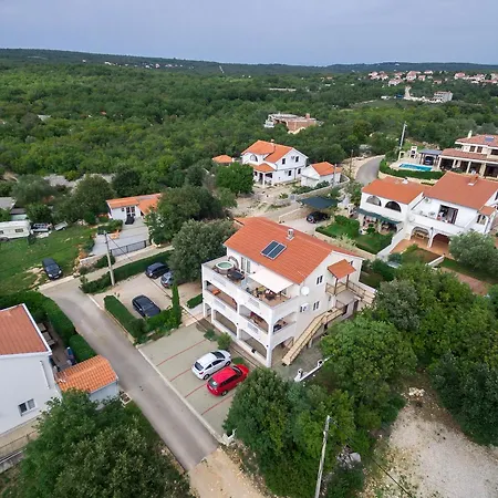 Ruzica Pinezici (Krk)