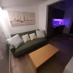 Apartmán Ruzica *
