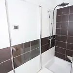 Apartmán Ruzica *