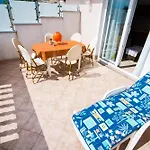 Ruzica Apartmán *