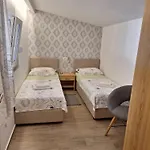 Apartmán Ruzica
