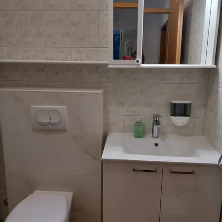 Ruzica Апартаменты