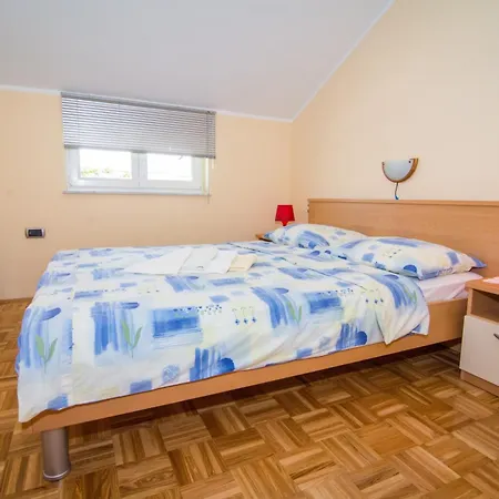Ruzica Апартаменты