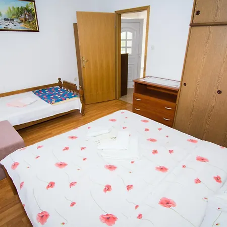 Ruzica Апартаменты *